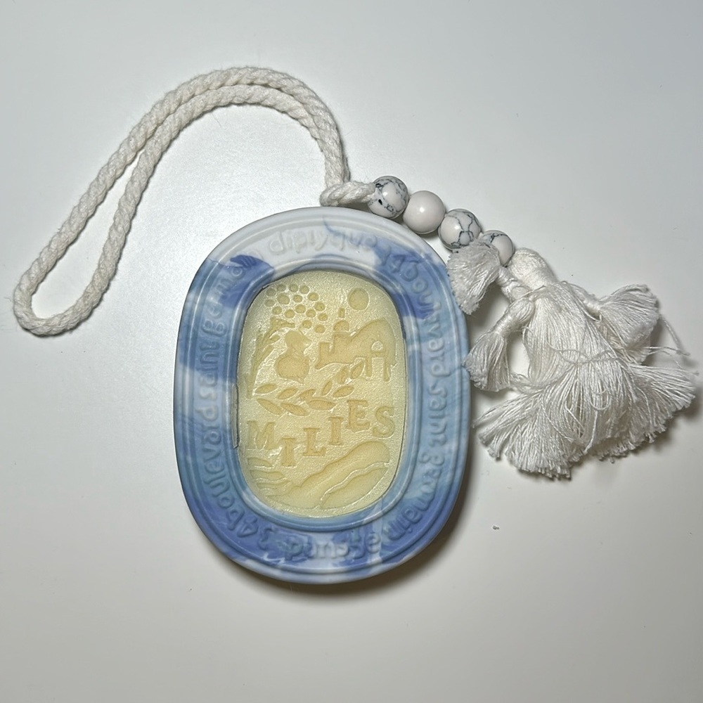 Dyptique Milies Scented Oval
